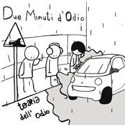 Due Minuti d'Odio