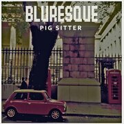 Bluresque Ep