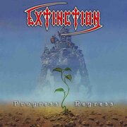 Progress Regress (EP 1996)