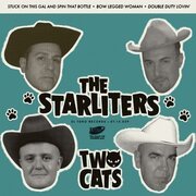 Two Cats" 2014 El Toro Records