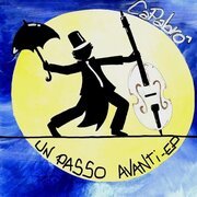 Un passo avanti - EP