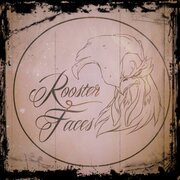 Rooster Faces-EP
