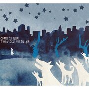 "Comu si nun t'havissu vistu mai" Ep