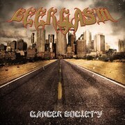 Cancer Society