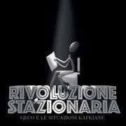RIVOLUZIONE STAZIONARIA