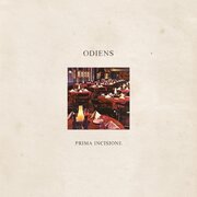 Prima Incisione