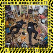 Non avrai altro duo all'infuori di