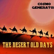 The Desert Old Days EP