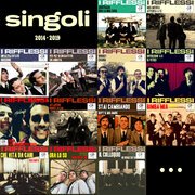 Singoli 2014-2019