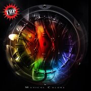 Musical Colors