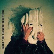 Havah / His Electro Blue Voice