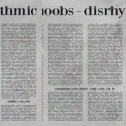 Disrhythmic