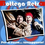 Per Il Resto...TUTTAPPOSTO!