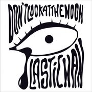 Don't look at the moon