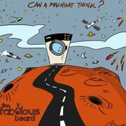 CAN A MACHINE THINK?