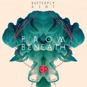 From Beneath — EP