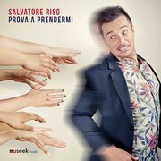 Prova a prendermi
