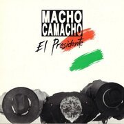 El Presidente