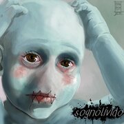 Sognolivido EP