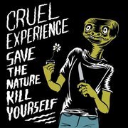 Save The Nature Kill Yourself Pt.2