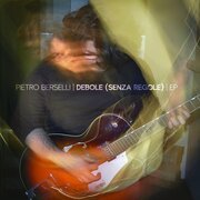 Debole (Senza Regole) EP