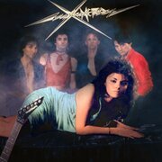 X-HERO Reissue DIGITAL 2014