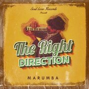 THE RIGHT DIRECTION