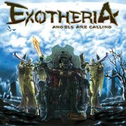 Angels Are Calling - OFFICIAL ALBUM
