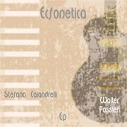 Ecfonetica EP