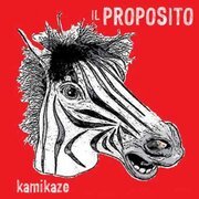 KAMIKAZE