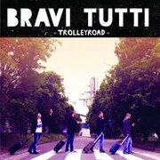 Trolleyroad