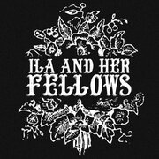 Ila and her fellows