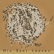 Hic Sunt Leones