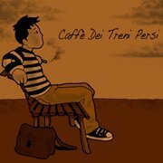 caffè dei treni persi
