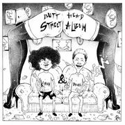 Butt-Head Street Album