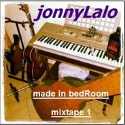 made in bedRoom mixtape EP  1