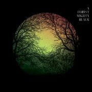 A Forest Mighty Black