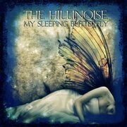 My Sleeping Butterfly