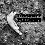 Echoes of the big sand