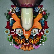 COLORFUL BLOWJOBS