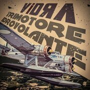 Trimotore Idrovolante (singolo)