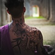 TEMPIO DI WACKO