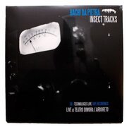 Insect Tracks (50's tech. live tapes recordings)