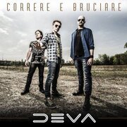 Correre e Bruciare - Singolo