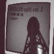 Redled split (vol. 2)