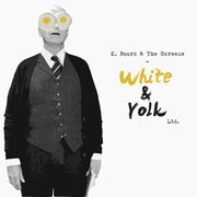White & Yolk Ltd.