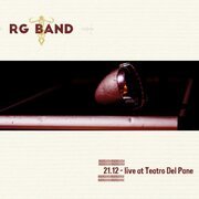 21.12 - live at Teatro Del Pane