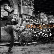 Irrequieto