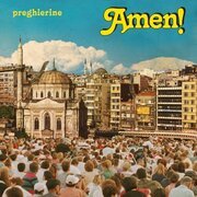 Preghierine