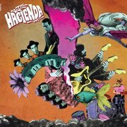 The Hacienda EP